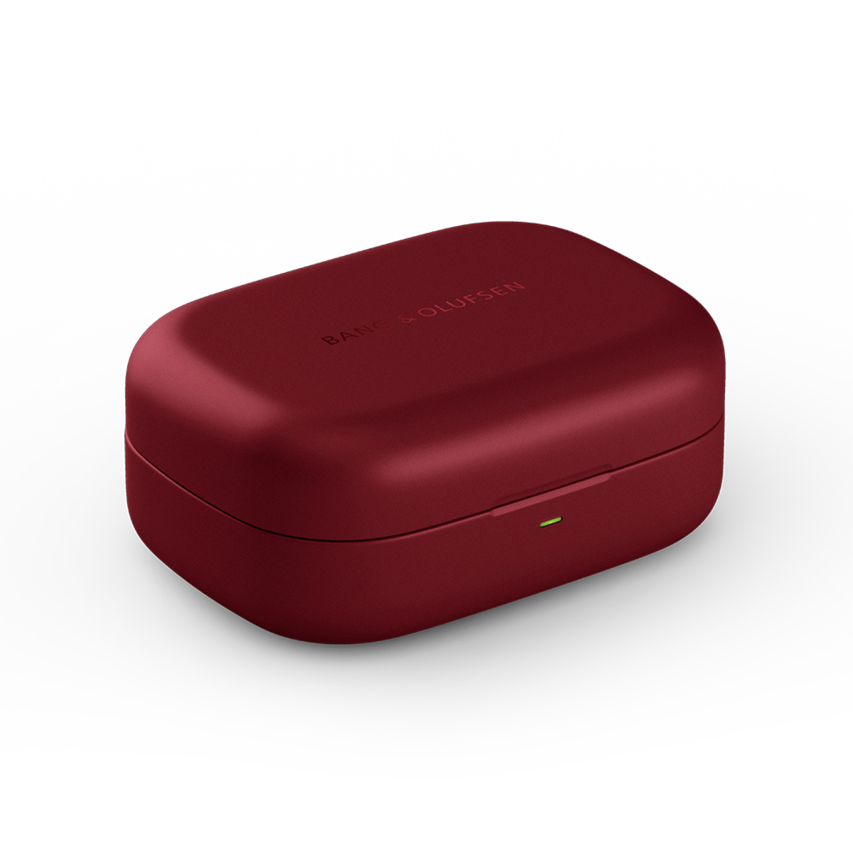 Tai Nghe B&O Beoplay EX - Lunar Red (Openbox) - Ảnh thực tế 3